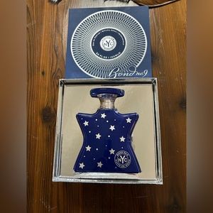 Bond No. 9 Nuits de Noho empty bottle & box 3.3oz